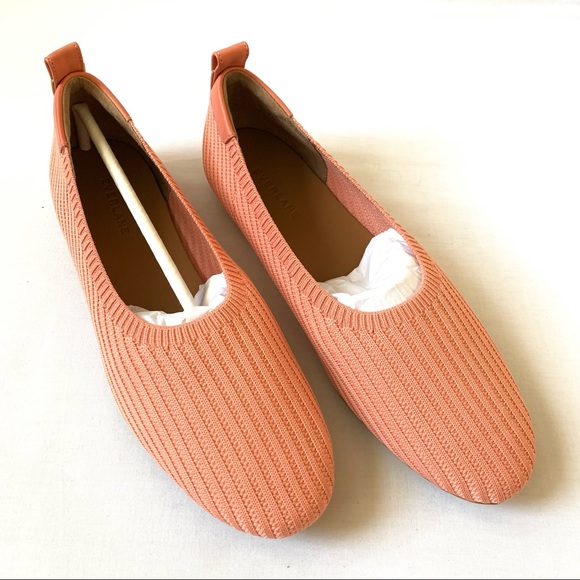 Authentic Everlane Knit Flats - Picture 5 of 11